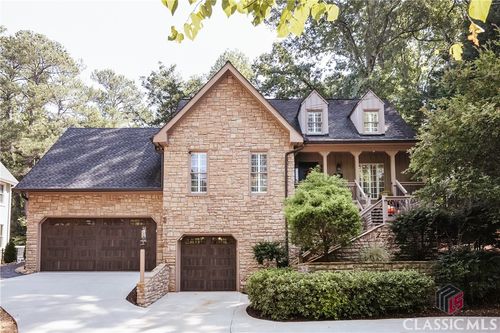 140 Valley Rd, Athens, GA, 30606-4718 | Card Image
