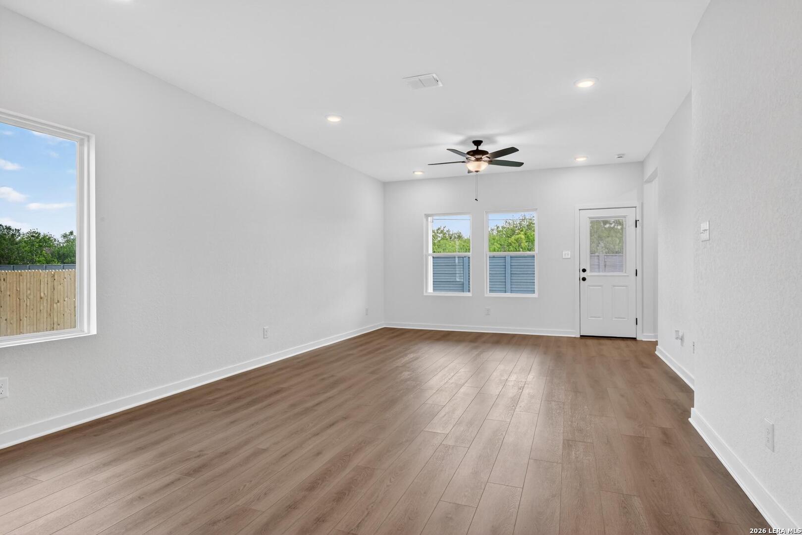 Residential in Adkins 2