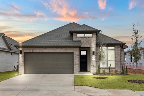 536 Raleigh Dr, Georgetown, TX, 78633-2460 | Card Image