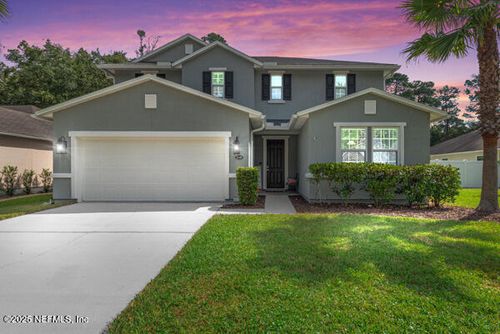 2149 Chandlers Walk Ln, Jacksonville, FL, 32246-8574 | Card Image