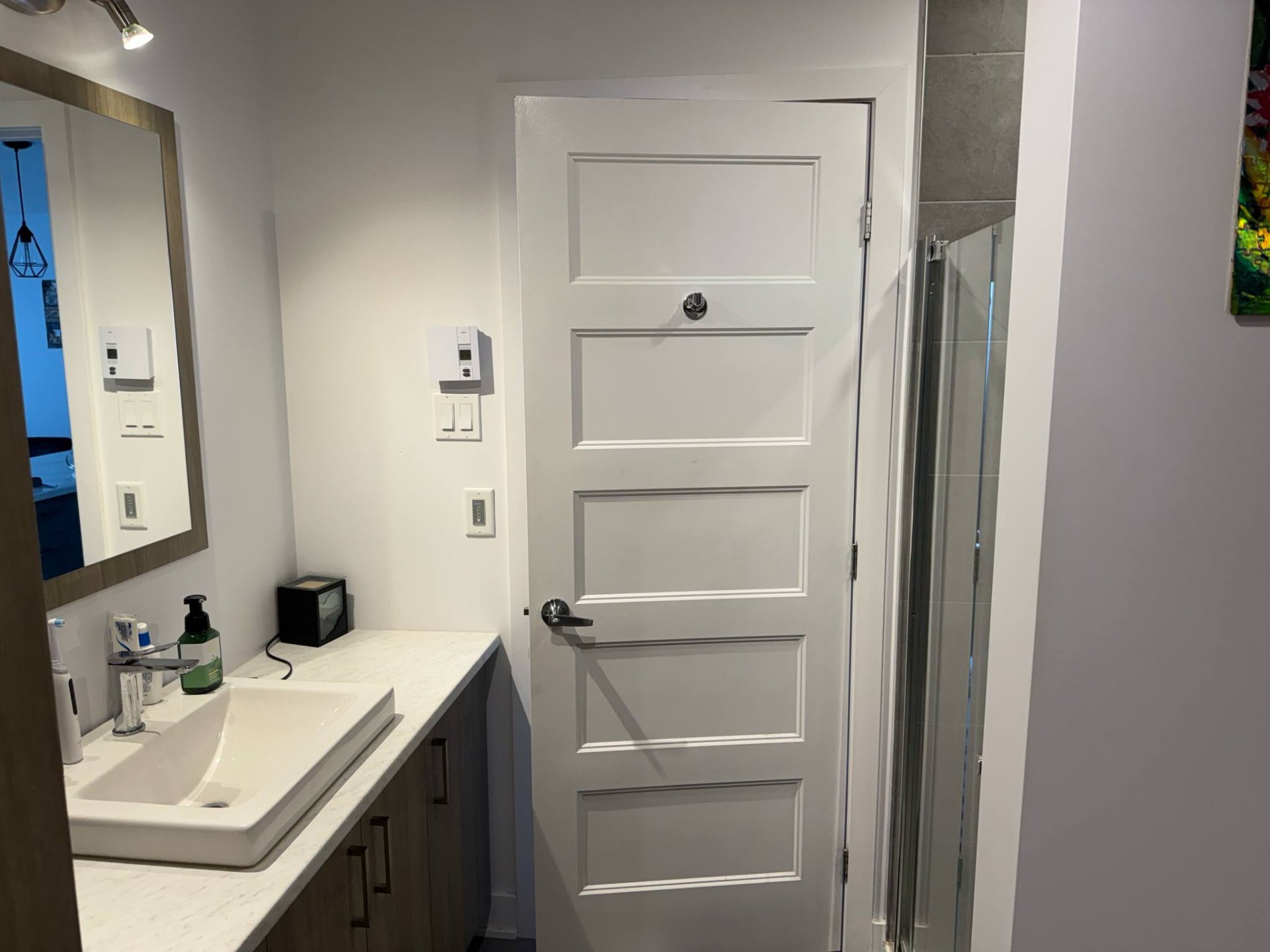 Residential Lease in Saint-Esprit 2