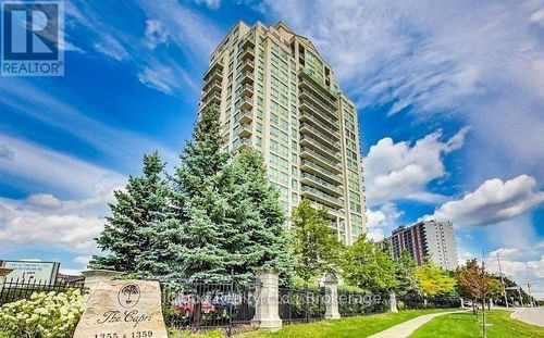 408-1359 Rathburn Road E, Mississauga (Rathwood), ON, L4W5P7 | Card Image