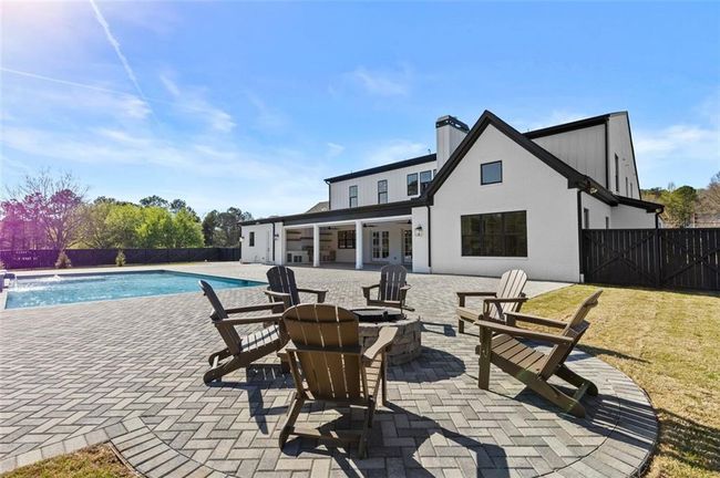2485 Brooks Rd, House other with 6 bedrooms, 8 bathrooms and 8 parking in Dacula GA | Image 123