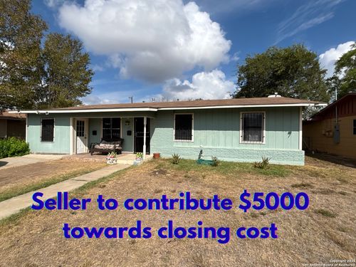 127 Dublin Ave, San Antonio, TX, 78223-2813 | Card Image