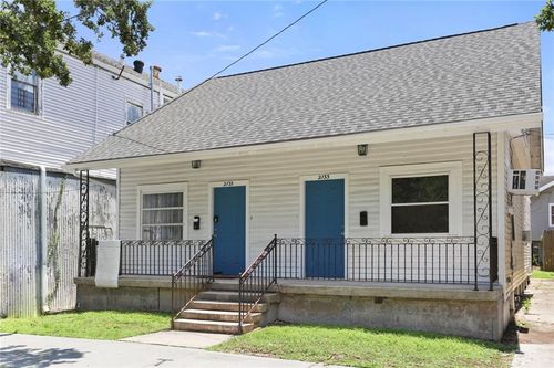 2133 Carrollton Ave, New Orleans, LA, 70118-2950 | Card Image