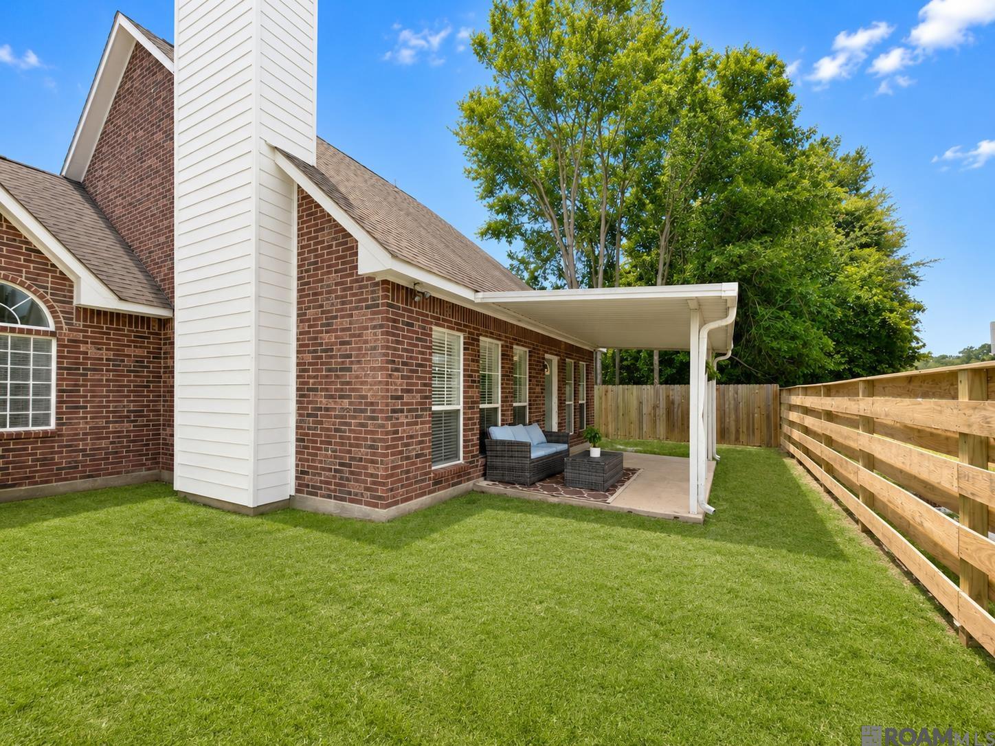 Residential in Denham Springs 2