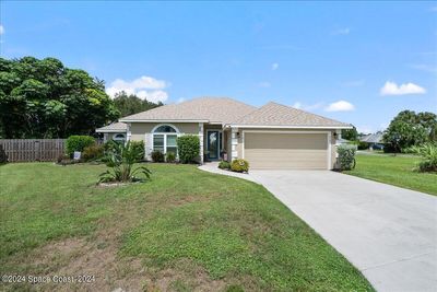 712 John Carroll Lane, House other with 4 bedrooms, 2 bathrooms and null parking in Melbourne FL | Image 1