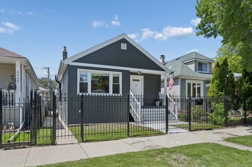 2952 N Mobile Ave, Chicago, IL, 60634-5013 | Card Image