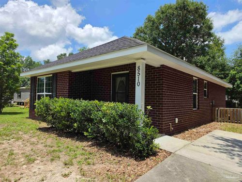 8510 Pond Ave, Pensacola, FL, 32534-3355 | Card Image