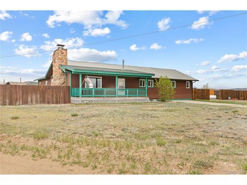 89 Mid Land Ave, Hartsel, CO, 80449-5119 | Card Image