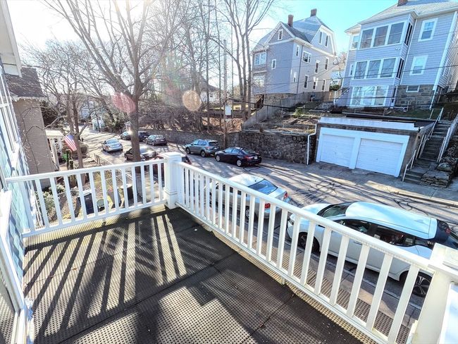 2 - 26 Guernsey St, Condo with 2 bedrooms, 1 bathrooms and null parking in Roslindale MA | Image 5
