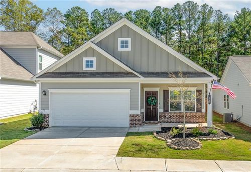 91 Worley Dr, Jasper, GA, 30143-3624 | Card Image