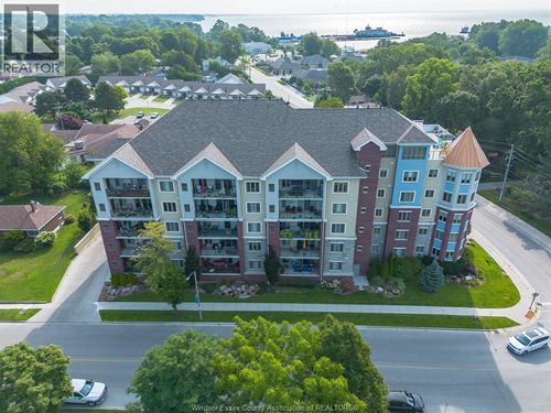 106-6 Park St, Kingsville, ON, N9Y0E7 | Card Image