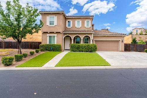 18677 Via Bellagio, Friant, CA, 93626-7908 | Card Image