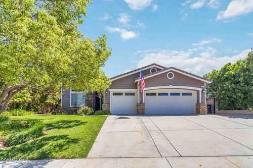 662 Covington Avenue, Simi Valley, CA, 93065 | Card Image