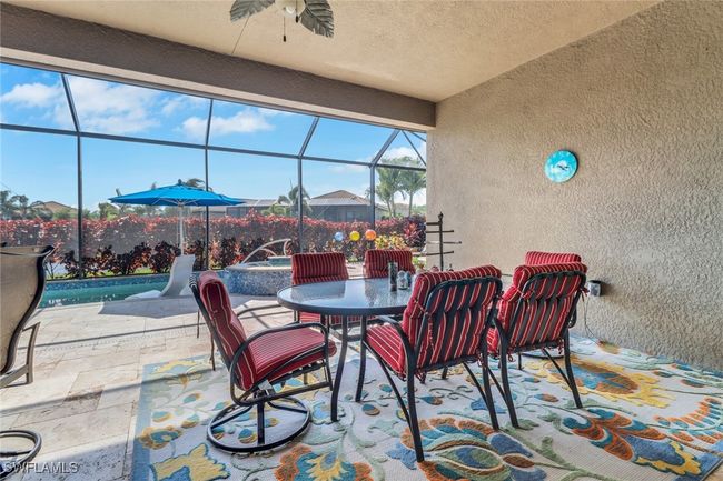 11692 Stonecreek Cir, House other with 3 bedrooms, 3 bathrooms and null parking in FORT MYERS FL | Image 26