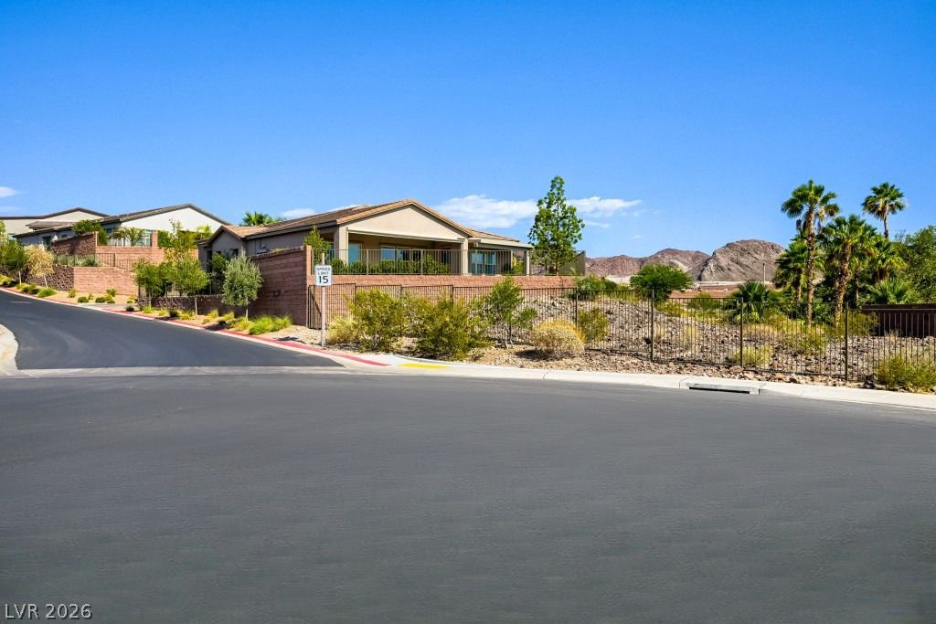 Residential in Henderson 3