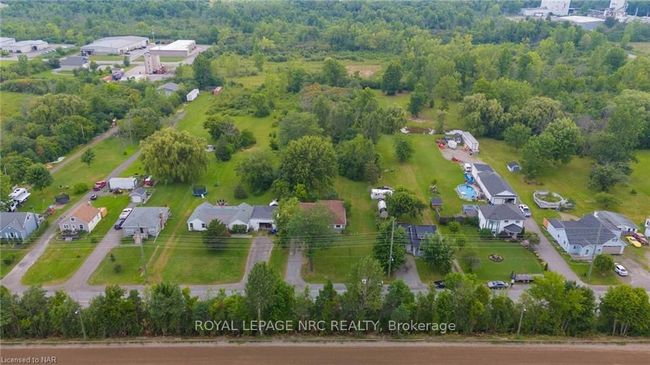 444 Gilmore Rd, House other with 3 bedrooms, 1 bathrooms and 7 parking in Fort Erie ON | Image 30
