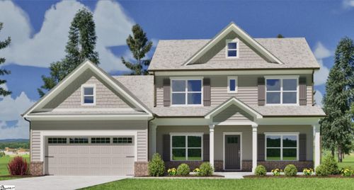 93 Boggs Rd, Pelzer, SC, 29669 | Card Image