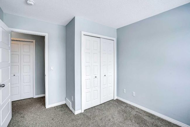201 - 70 Saddlestone Dr Ne, Townhouse with 2 bedrooms, 3 bathrooms and 1 parking in Calgary AB | Image 21