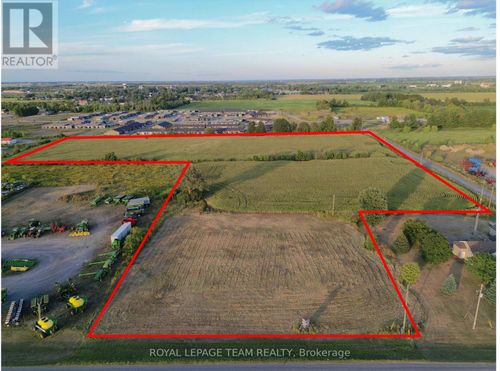 2227 County Road 31 Road, North Dundas, ON, K0C2K0 | Card Image