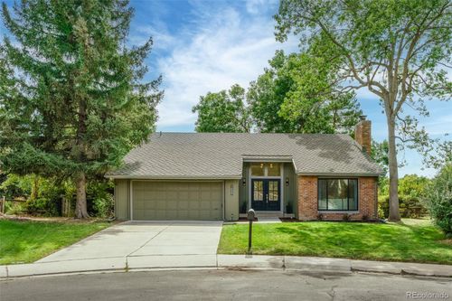 7690 S Uinta Ct, Englewood, CO, 80112 | Card Image
