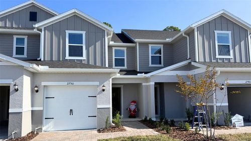 2750 Raindrop Run St, Clermont, FL, 34714-4776 | Card Image