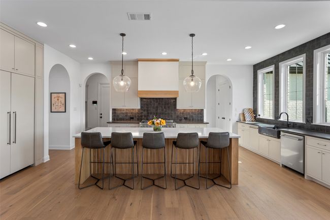 12233 Bella Italia Dr, House other with 4 bedrooms, 4 bathrooms and null parking in Fort Worth TX | Image 20