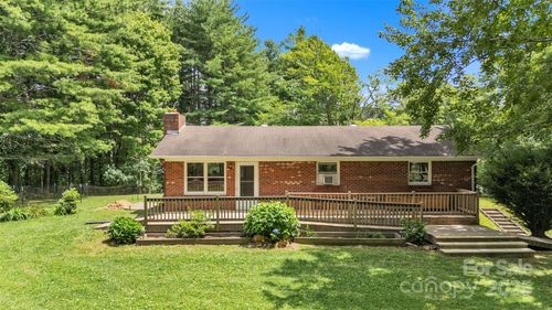 468 Nc Highway 16 N, Crumpler, NC, 28617-9557 | Card Image