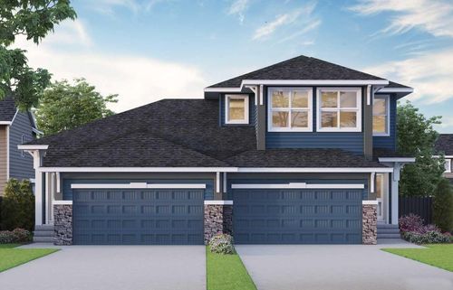 45 Albright Drive, Rural Rocky View County, AB, T3Z0K6 | Card Image