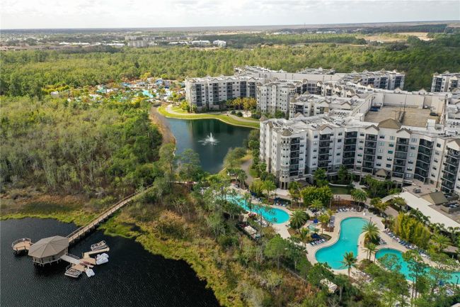 3529 - 14501 Grove Resort Avenue, Condo with 3 bedrooms, 2 bathrooms and null parking in Winter Garden FL | Image 51