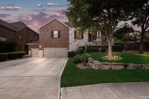7418 Stonewall Hl, San Antonio, TX, 78256-1668 | Card Image