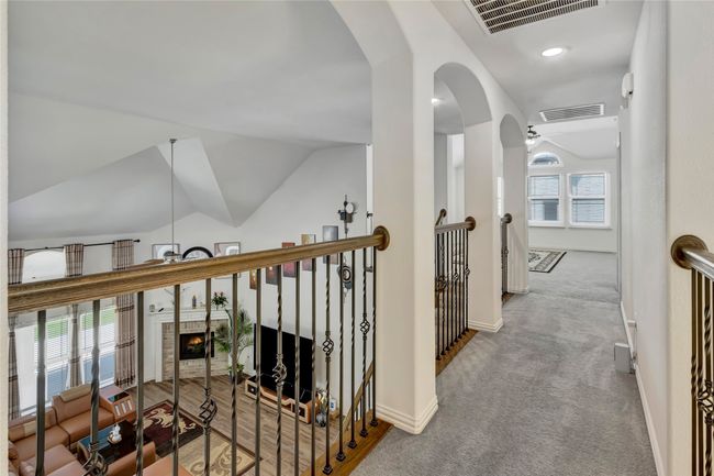5920 Humber Ln, House other with 5 bedrooms, 4 bathrooms and null parking in Aubrey TX | Image 29