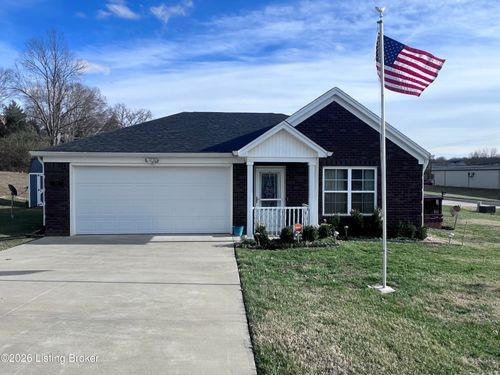 154 Tuscany Ln, Vine Grove, KY, 40175-8403 | Card Image