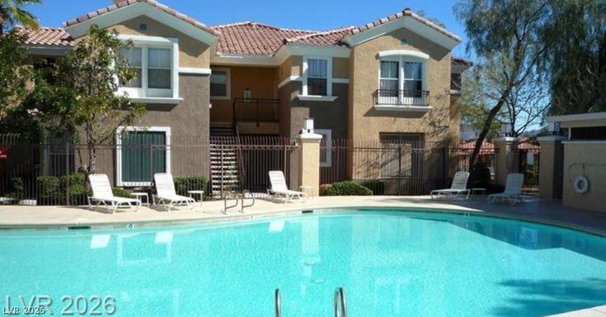 Residential Lease in Henderson 5