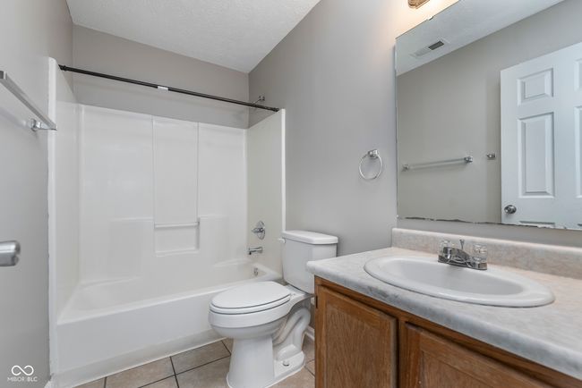3650 Rock Maple Dr, House other with 3 bedrooms, 2 bathrooms and null parking in Indianapolis IN | Image 23