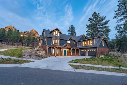 120 Wild Iris Ave, Durango, CO, 81301-7883 | Card Image
