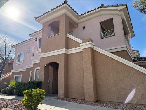 202-401 Amber Pine St, Las Vegas, NV, 89144-4226 | Card Image
