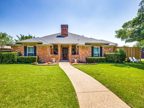 7204 Canongate Dr, Dallas, TX, 75248-1608 | Card Image