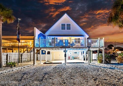 6706 Sunset Ave, Panama City Beach, FL, 32408-6033 | Card Image