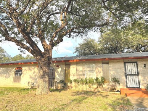 6119 Forest Ct, San Antonio, TX, 78240-3305 | Card Image