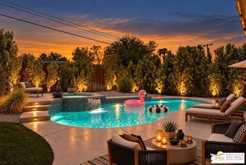 12800 Miracle Hill Rd, Desert Hot Springs, CA, 92240 | Card Image