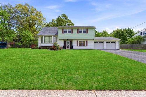 57 Mitchell Ave, Piscataway, NJ, 08854-5558 | Card Image