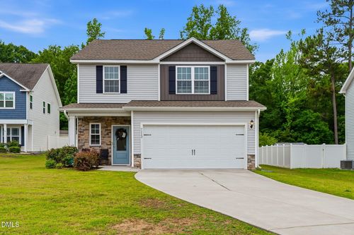 7112 Vanover Drive, Raleigh, NC, 27604 | Card Image