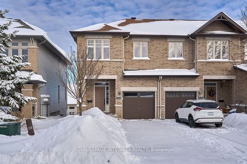 950 Fletcher Circle, Kanata, ON, K2T0B7 | Card Image