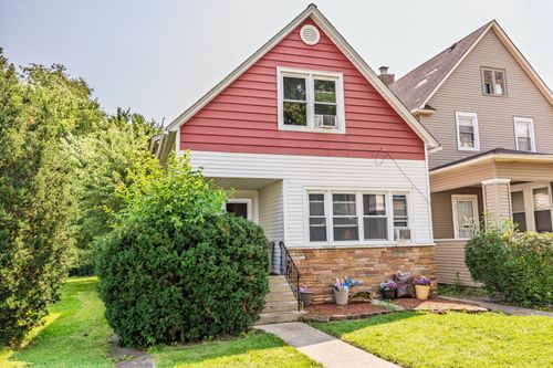 1419 Otto Boulevard, Chicago Heights, IL, 60411 | Card Image