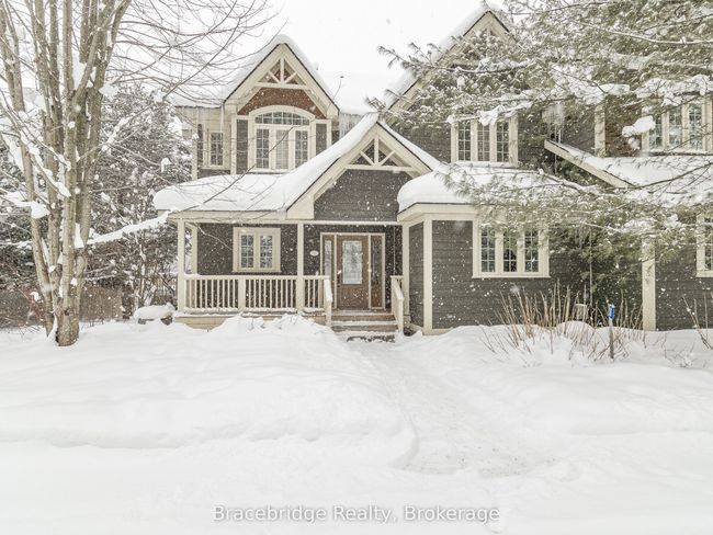 SANDFIELD-5-W10 - 3876 Muskoka Rd Hwy 118 N/A W, Condo with 3 bedrooms, 4 bathrooms and null parking in Muskoka Lakes ON | Image 33