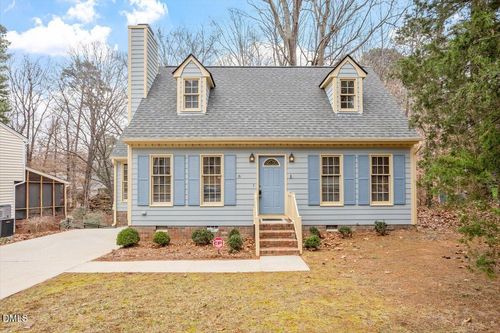 6420 Lakeway Dr, Raleigh, NC, 27612-6529 | Card Image