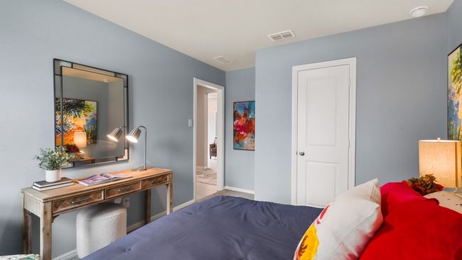 561 Arroyo Dr, House other with 4 bedrooms, 2 bathrooms and null parking in Cleburne TX | Image 32