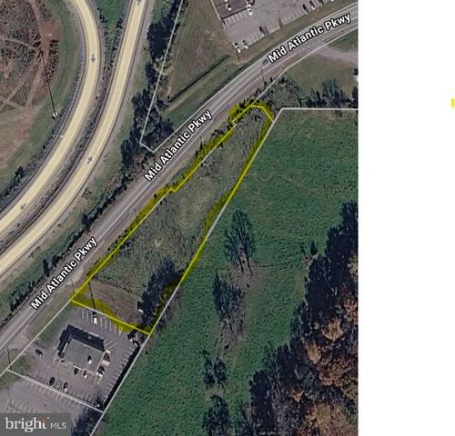 0 Mid Atlanice Pkwy, Martinsburg, WV, 25404 | Card Image